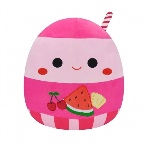 Squishmallows - Peluche Fruit Punch Jans 40 cm