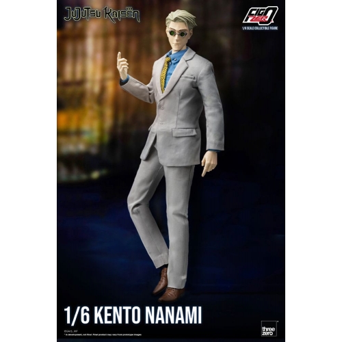 Jujutsu Kaisen - Figurine FigZero 1/6 Kento Nanami 30 cm