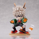 My Hero Academia - Statuette PalVerse Katsuki Bakugo 11 cm