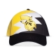 Pokémon - Casquette baseball Pikachu Run