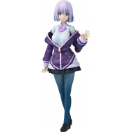 SSSS.Gridman - Figurine Plastic Model Kit Akane Shinjo 15 cm