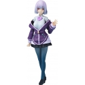 SSSS.Gridman - Figurine Plastic Model Kit Akane Shinjo 15 cm