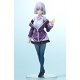 SSSS.Gridman - Figurine Plastic Model Kit Akane Shinjo 15 cm