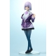 SSSS.Gridman - Figurine Plastic Model Kit Akane Shinjo 15 cm