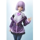 SSSS.Gridman - Figurine Plastic Model Kit Akane Shinjo 15 cm