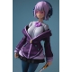 SSSS.Gridman - Figurine Plastic Model Kit Akane Shinjo 15 cm