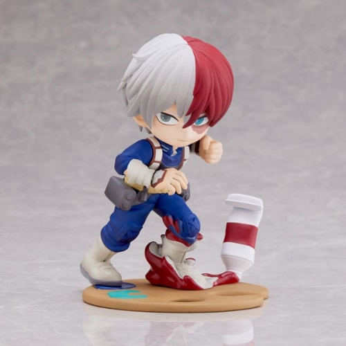 My Hero Academia - Statuette PalVerse Shoto Todoroki 11 cm