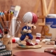 My Hero Academia - Statuette PalVerse Shoto Todoroki 11 cm