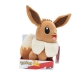 Pokémon - Peluche Évoli Smile 30 cm