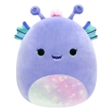 Squishmallows - Peluche Purple Water Alien Roboyo 30 cm