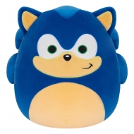 Squishmallows - Peluche Sonic the Hedgehog 25 cm