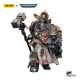 Warhammer 40k - Figurine 1/18 Grey Knights Grand Master Voldus 12 cm