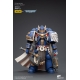 Warhammer 40k - Figurine 1/18 Ultramarines Honour Guard 1 12 cm