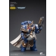 Warhammer 40k - Figurine 1/18 Ultramarines Honour Guard 1 12 cm