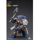 Warhammer 40k - Figurine 1/18 Ultramarines Honour Guard 1 12 cm