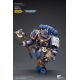 Warhammer 40k - Figurine 1/18 Ultramarines Honour Guard 1 12 cm