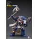 Warhammer 40k - Figurine 1/18 Ultramarines Honour Guard 1 12 cm