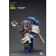 Warhammer 40k - Figurine 1/18 Ultramarines Honour Guard 1 12 cm