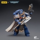 Warhammer 40k - Figurine 1/18 Ultramarines Honour Guard 1 12 cm