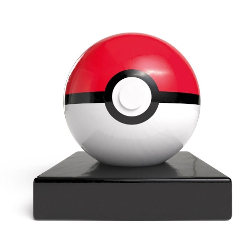 Pokémon - Tirelire Pokeball