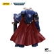 Warhammer 40k - Figurine 1/18 Ultramarines Primaris Captain with Power Sword and Plasma Pistol 12 cm