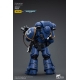 Warhammer 40k - Figurine 1/18 Ultramarines Intercessors 12 cm