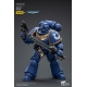 Warhammer 40k - Figurine 1/18 Ultramarines Intercessors 12 cm