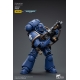 Warhammer 40k - Figurine 1/18 Ultramarines Intercessors 12 cm