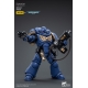 Warhammer 40k - Figurine 1/18 Ultramarines Intercessors 12 cm