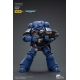 Warhammer 40k - Figurine 1/18 Ultramarines Intercessors 12 cm