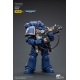 Warhammer 40k - Figurine 1/18 Ultramarines Intercessors 12 cm