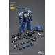 Warhammer 40k - Figurine 1/18 Ultramarines Intercessors 12 cm