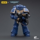 Warhammer 40k - Figurine 1/18 Ultramarines Intercessors 12 cm