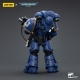 Warhammer 40k - Figurine 1/18 Ultramarines Intercessors 12 cm