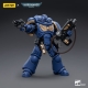 Warhammer 40k - Figurine 1/18 Ultramarines Intercessors 12 cm