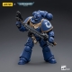 Warhammer 40k - Figurine 1/18 Ultramarines Intercessors 12 cm