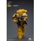 Warhammer 40k - Figurine 1/18 Imperial Fists Intercessors 12 cm