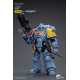 Warhammer 40k - Figurine 1/18 Space Wolves Intercessors 12 cm