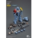 Warhammer 40k - Figurine 1/18 Space Wolves Intercessors 12 cm