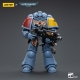 Warhammer 40k - Figurine 1/18 Space Wolves Intercessors 12 cm