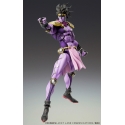 JoJo's Bizarre Adventure Part3 Stardust Crusaders - Figurine Chozokado Star Platinum Third 17 cm