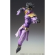 JoJo's Bizarre Adventure Part3 Stardust Crusaders - Figurine Chozokado Star Platinum Third 17 cm