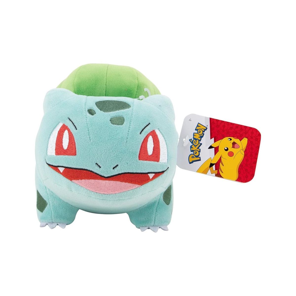 Pokémon - Peluche Bulbizarre 30 cm - Figurine-Discount