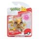 Pokémon - Figurine Battle Feature Alakazam 11 cm