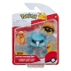 Pokémon - Pack 3 figurines Battle Figure Set Kabuto, Salamèche & Métang