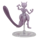 Pokémon - Figurine Select Mewtwo 15 cm