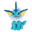 Pokémon - Peluche Aquali 20 cm