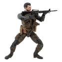 Call of Duty Black Ops - Figurine Alex Manson 17 cm