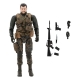 Call of Duty Black Ops - Figurine Alex Manson 17 cm