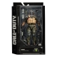 Call of Duty Modern Warfare 2 - Figurine Alex Manson 17 cm